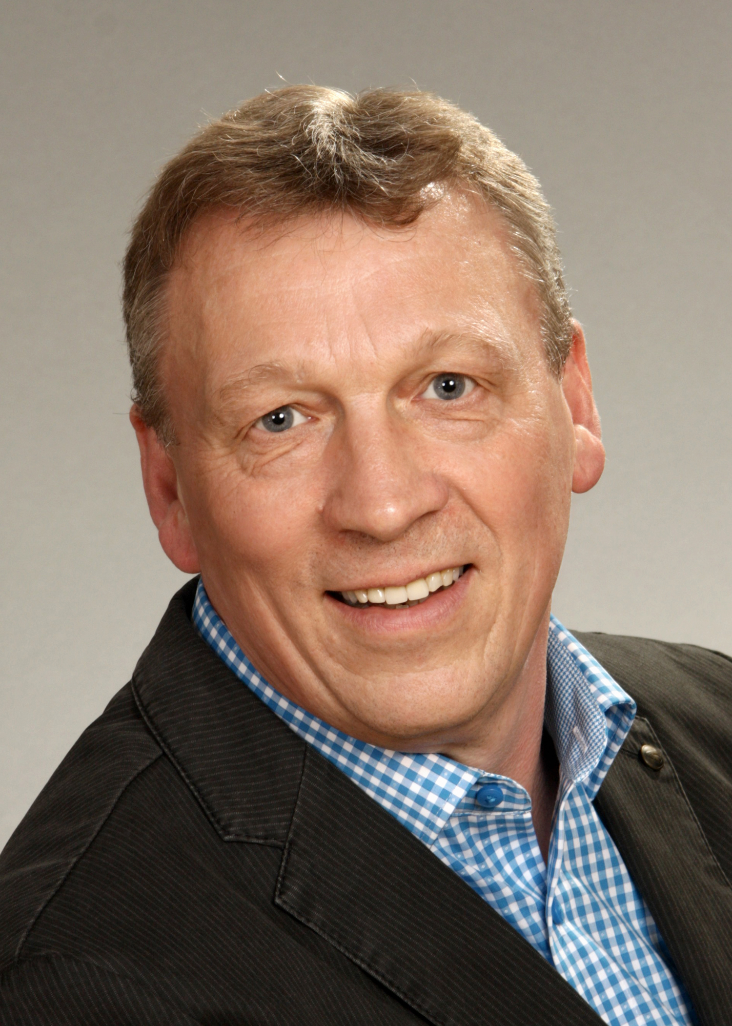 Thomas Freudenberger