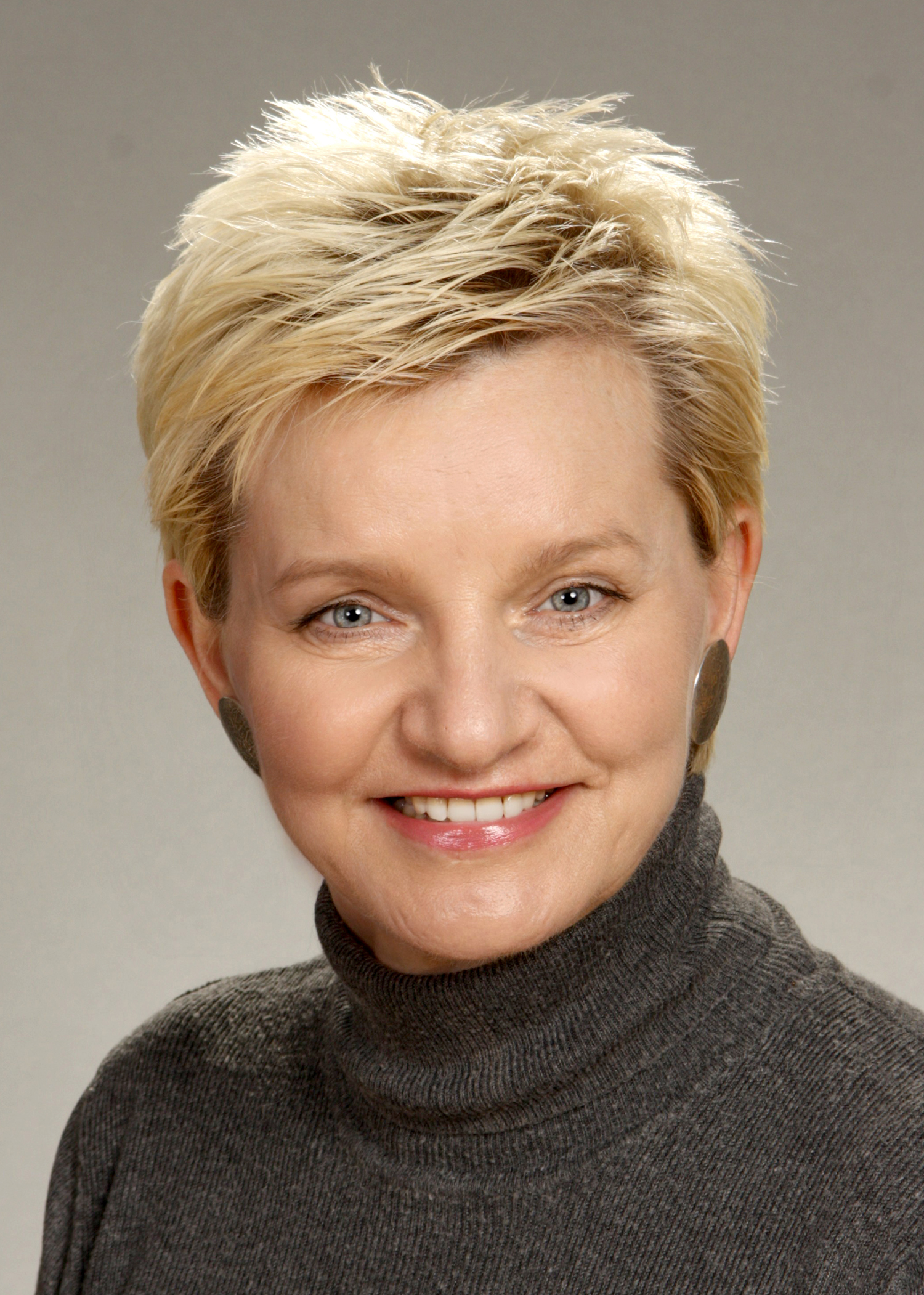 Sabine Gnauck StD´in