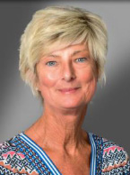Christine Ludwig