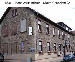 Handwerkerschule