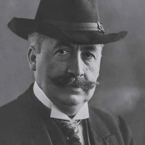 Heinrich Metzendorf