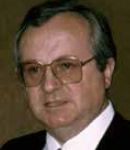 Lothar Thebos