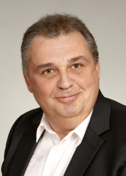 Franz Heinrich