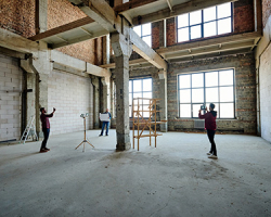 Fachschule Bautechnik